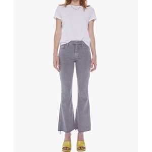 Mother Weekender Jeans- worn 3x, great condition no flaws